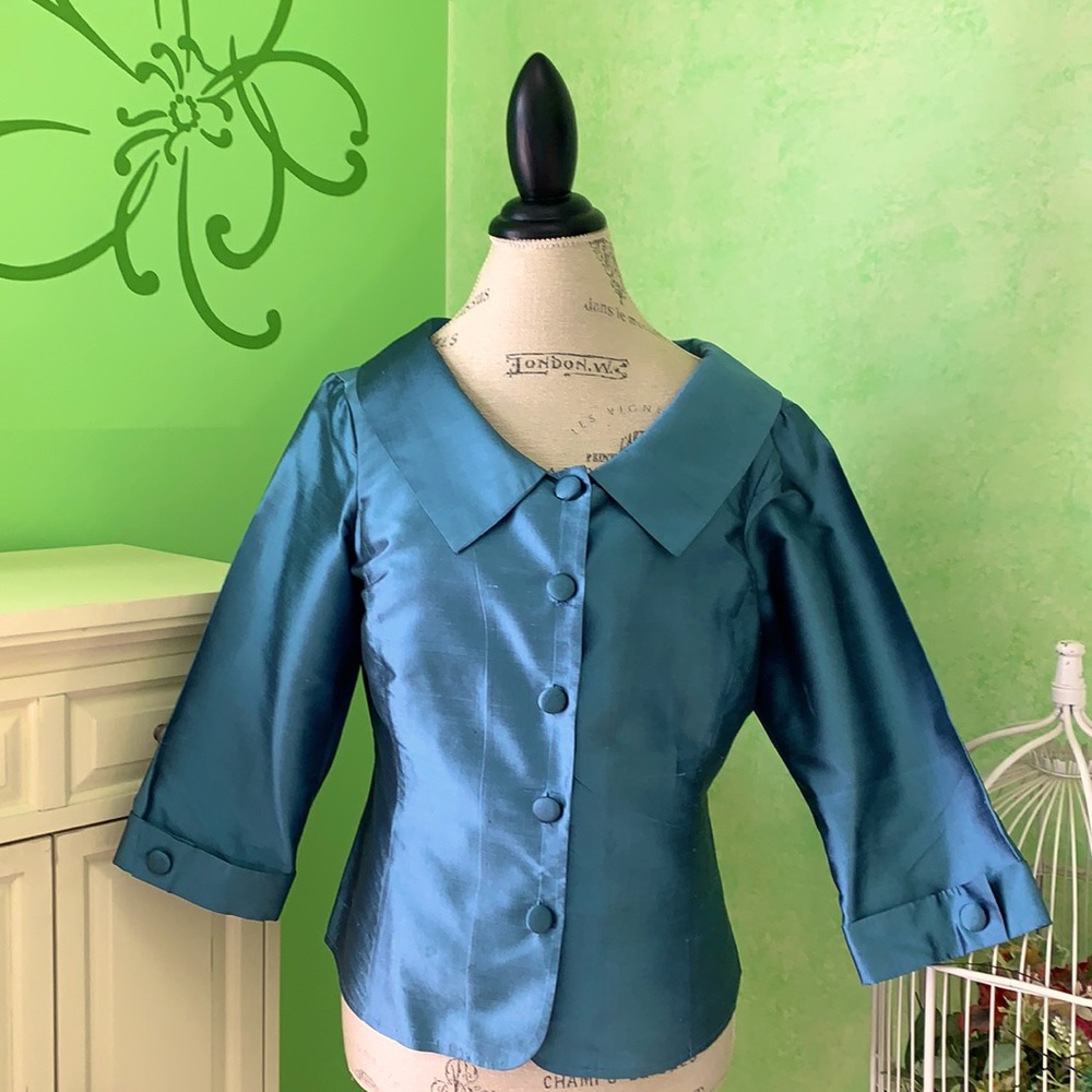 Sunny Leigh blouse